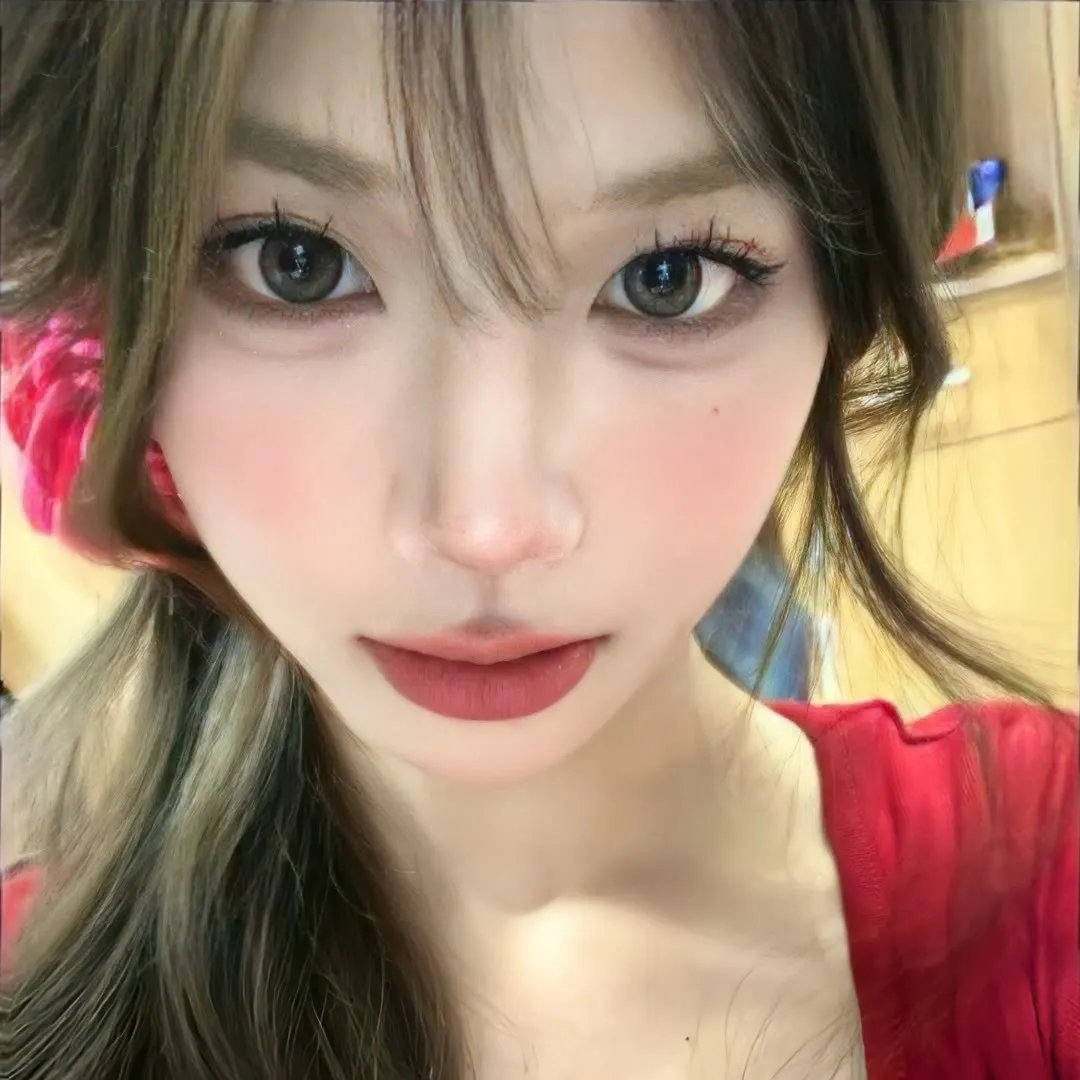 冷面天使