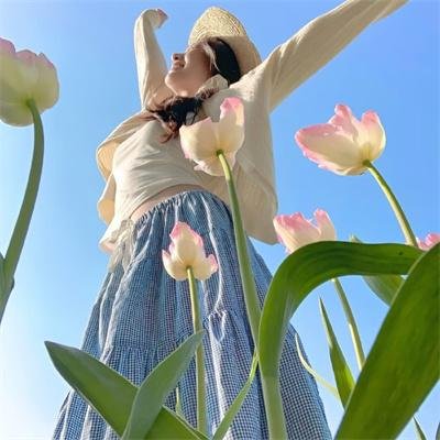 坚强